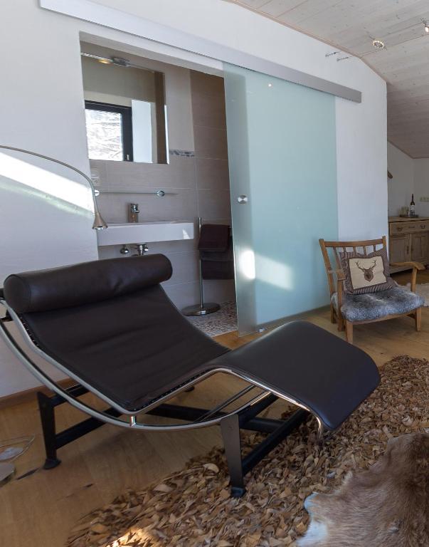 Dreimaederlhaus - Das Vegetarische Boutique Hotel Füssen Værelse billede